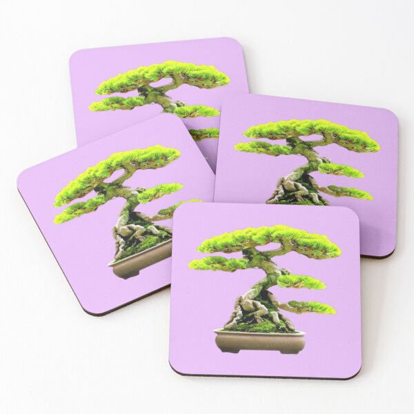 Item preview, Mini bonsai tree designed and sold by gramizzia.