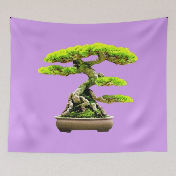 Item preview, Mini bonsai tree designed and sold by gramizzia.