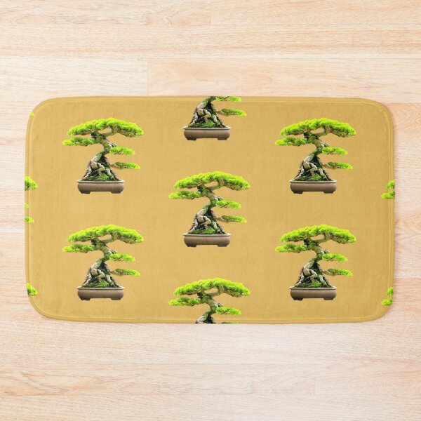 Item preview, Mini bonsai tree designed and sold by gramizzia.
