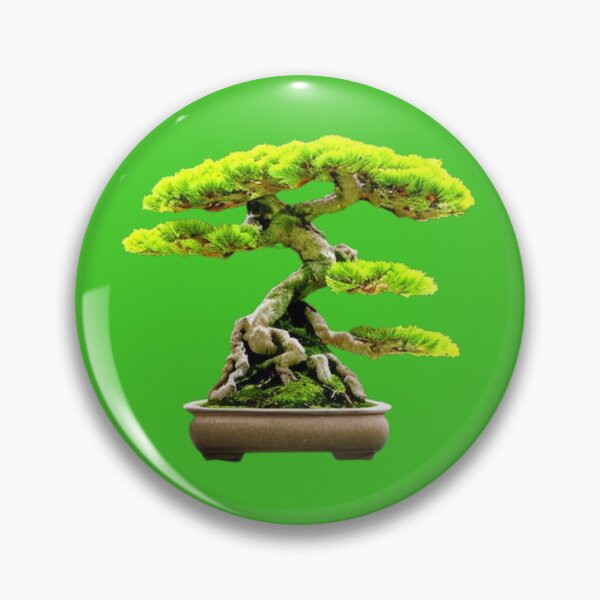 Item preview, Mini bonsai tree designed and sold by gramizzia.
