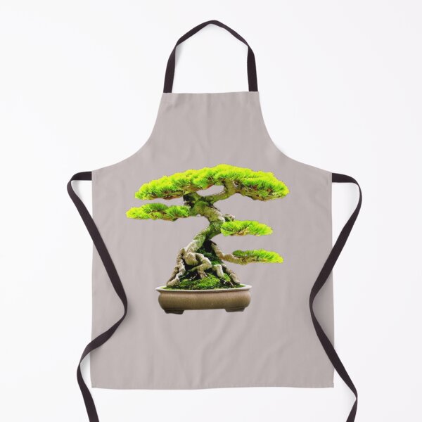 Item preview, Mini bonsai tree designed and sold by gramizzia.