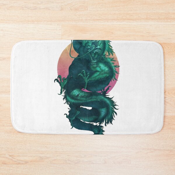 Item preview, Green Dragon designed and sold by EmilyLoran.