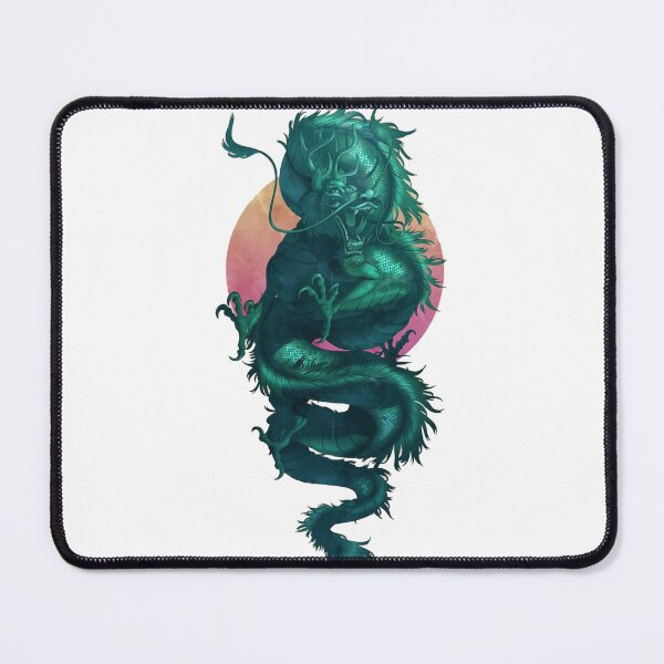 Item preview, Green Dragon designed and sold by EmilyLoran.