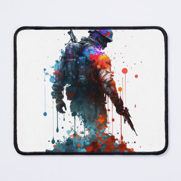 Item preview, Soldier designed and sold by AwesomeDaniel.