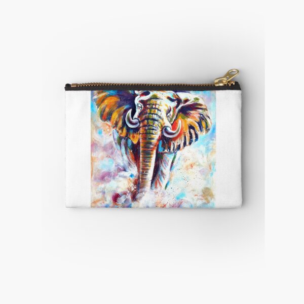 Item preview, Majestic elephant designed and sold by kovacsannabrigi.