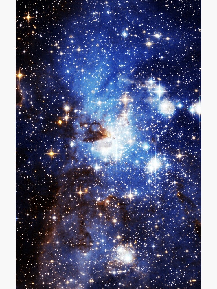 Blue Galaxy 3.0 by rapplatt