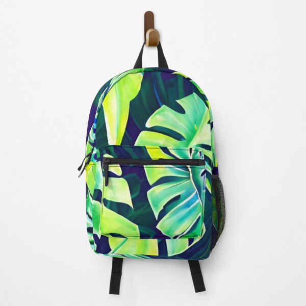Item preview, Monstera Tropical Leaves designed and sold by Ascooepics.