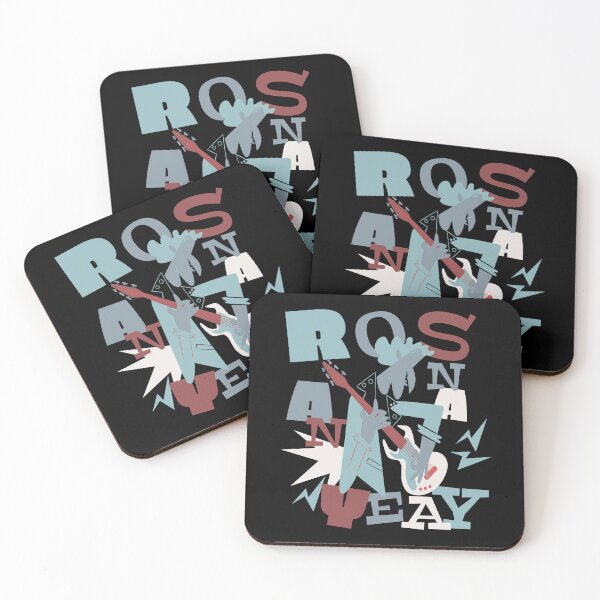 Artikelvorschau, Rosanna Toto Black entworfen und verkauft von ZoomTaDesign.