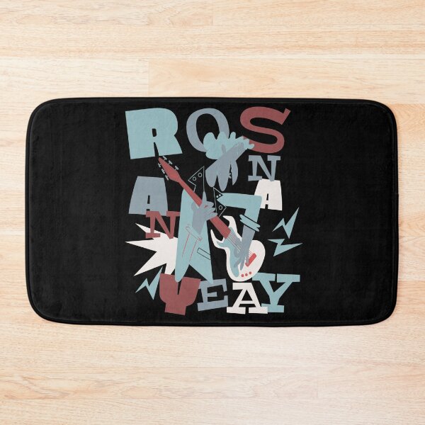 Item preview, Rosanna Toto Black designed and sold by ZoomTaDesign.