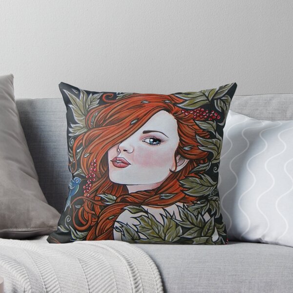 Item preview, - Autumn - designed and sold by Laura-A.