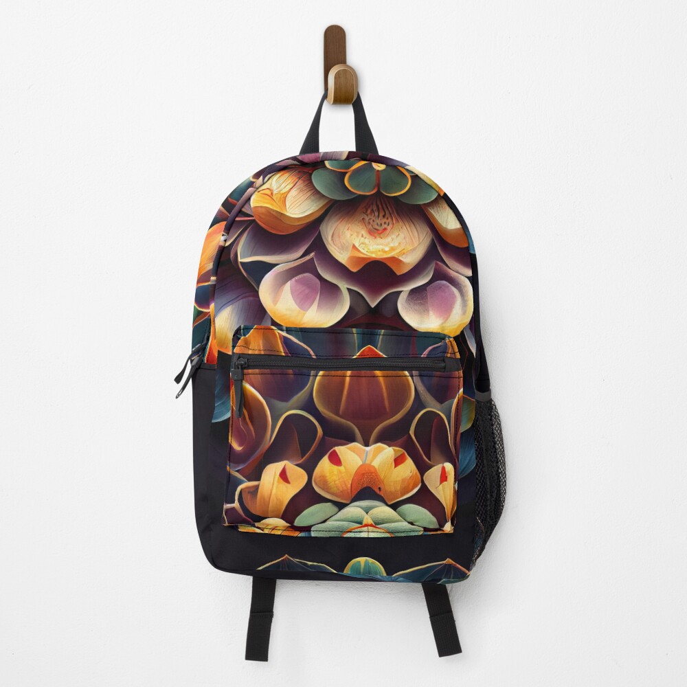 Item preview, Backpack designed and sold by UltraGraphics.