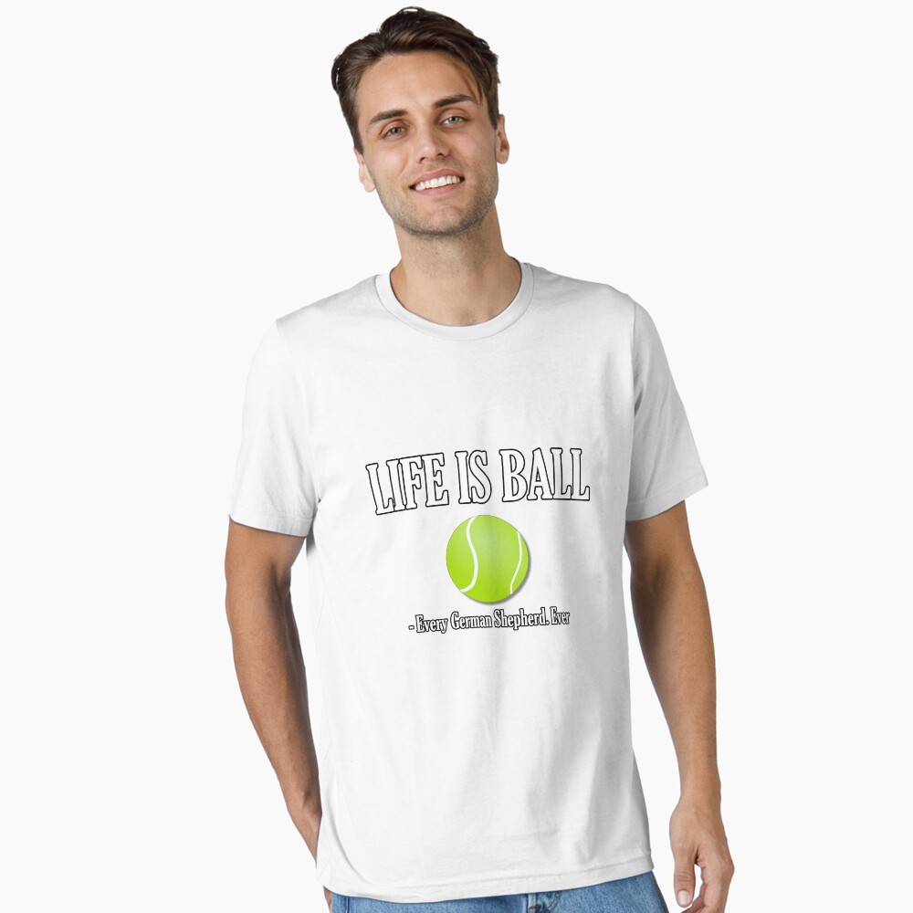 Item preview, Essential T-Shirt designed and sold by AstonishedCatCo.