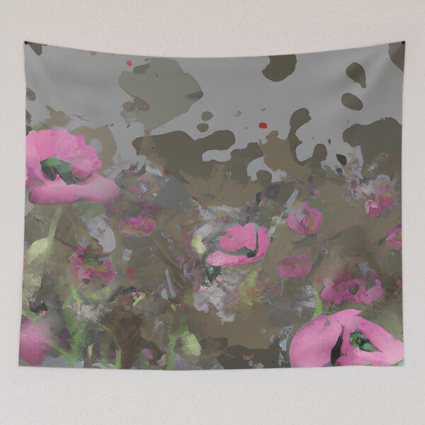 Item preview, Pink Camoflauge designed and sold by Ksbarger.