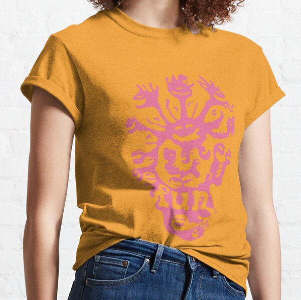 Theory of happiness - Fun Classic T-Shirt
