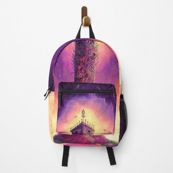 Item preview, Pretty Lighthouse Artwork designed and sold by BoogieThreads.