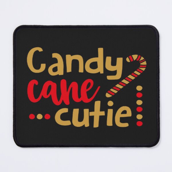 Item preview, Candy Cane Cutie Funny Christmas,Candy Cane Crew - Funny Christmas Costume - Family Christmas Matching - Matching Christmas,Candy Cane Crew, Candy Cane Cutie Lover Christmas Sweets Stripes designed and sold by Hurt art ⭐⭐⭐⭐⭐.