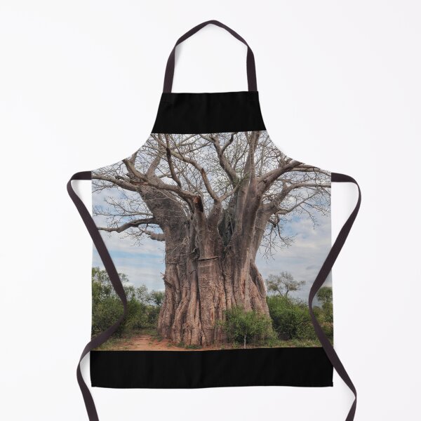 Item preview, Baobab Tree in Krüger National Park, South Africa designed and sold by holgermader.