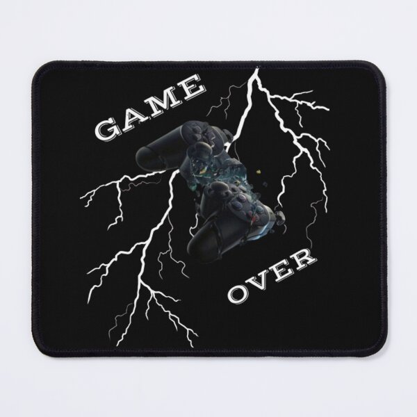Item preview, game over designed and sold by mahass.