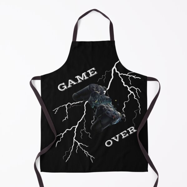 Item preview, game over designed and sold by mahass.