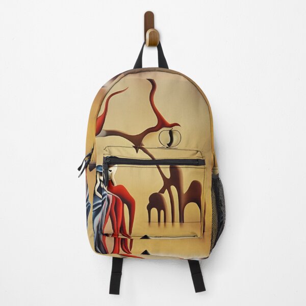 Item preview, Surreal Abstract Artwork 21 designed and sold by artmanikin.