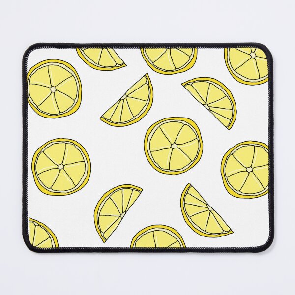 Item preview, Lemon Citrus Fruit designed and sold by JmoonlightJ.