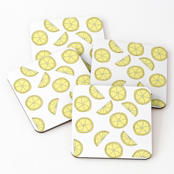 Item preview, Lemon Citrus Fruit  designed and sold by JmoonlightJ.