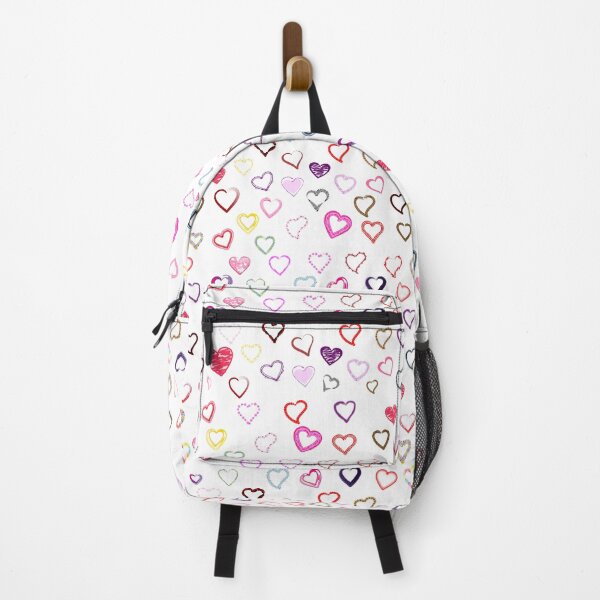 Item preview, VALENTINE HEARTS designed and sold by IconAge Store.