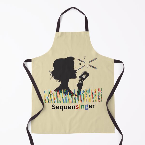 Item preview, Sequensinger designed and sold by BioFunics.