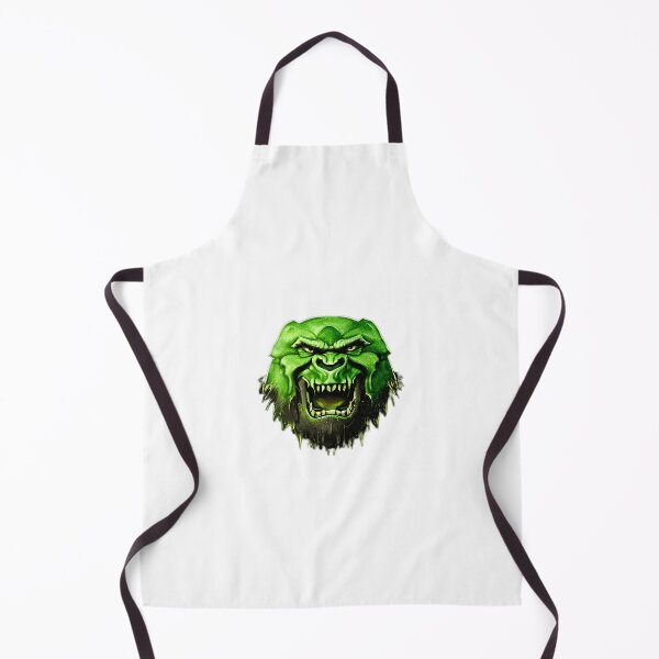 Item preview, Cool flag of the Bloodfist tribe - Fantasy Orc tribe Art designed and sold by Soul-Crumbs.