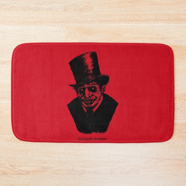 Item preview, It's Dark in Here Derrick white designed and sold by ootzie.