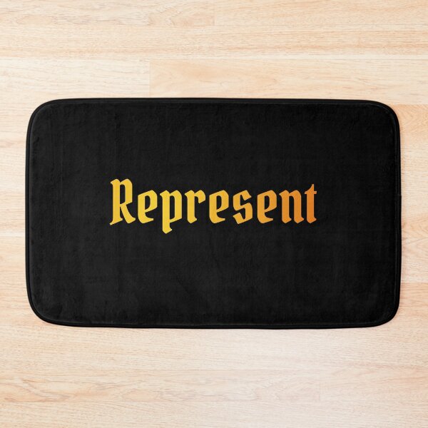 Item preview, Represent, stop simping designed and sold by StayWokeKings.
