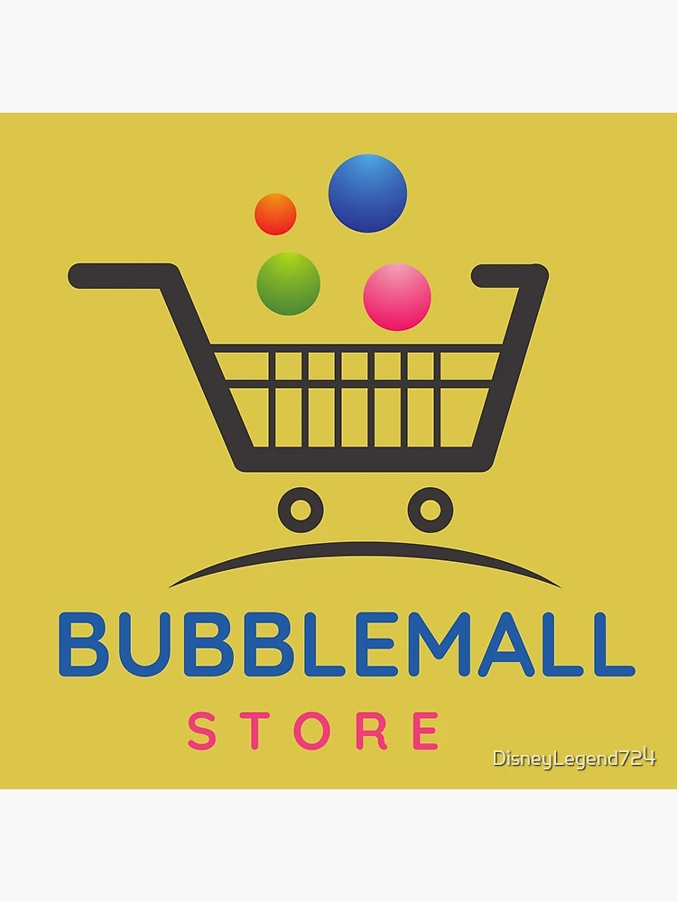 Supermarket Mall Logo PNG Transparent Images Free Download | Vector Files |  Pngtree