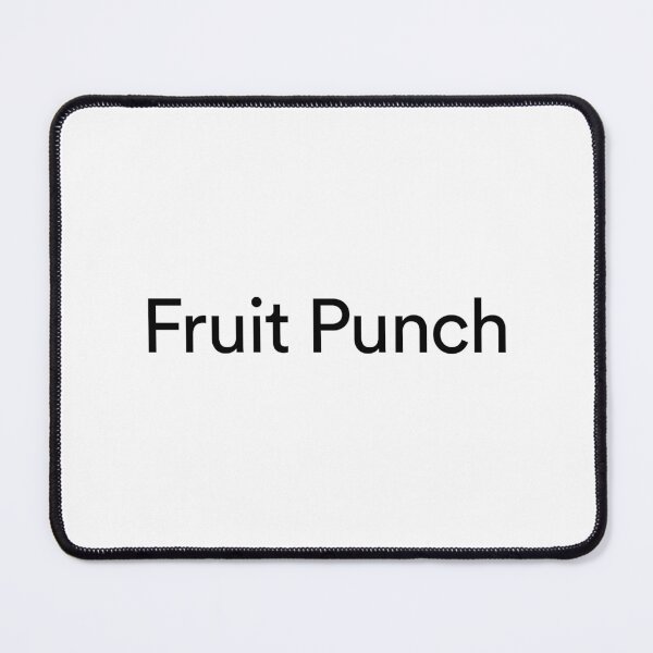 Item preview, Fruit Punch designed and sold by hanahlea.