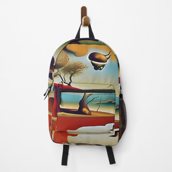 Item preview, Surreal Abstract Artwork 22 designed and sold by artmanikin.