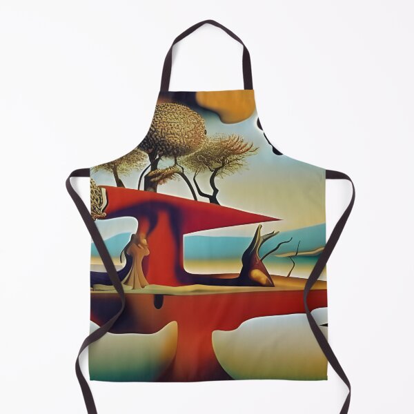 Item preview, Surreal Abstract Artwork 22 designed and sold by artmanikin.