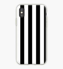 Vinilo o funda para iPhone Vertical B & W