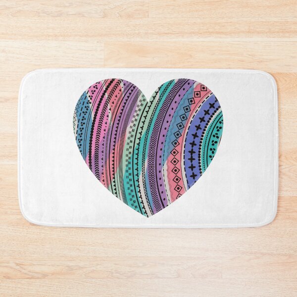 Item preview, Illustrated heart designed and sold by Inaroda.