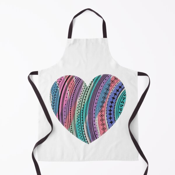Item preview, Illustrated heart designed and sold by Inaroda.