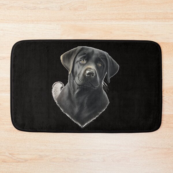 Item preview, Inseparable Friend: Labrador Retriever designed and sold by netdota.