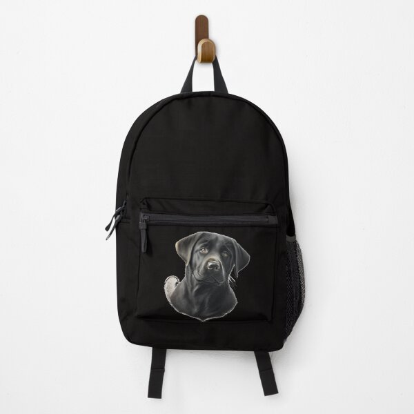 Item preview, Inseparable Friend: Labrador Retriever designed and sold by netdota.