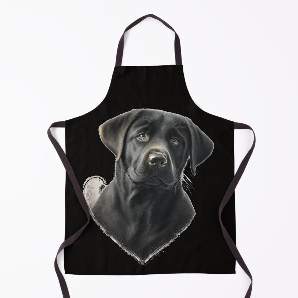 Item preview, Amigo inseparable: Labrador Retriever designed and sold by netdota.