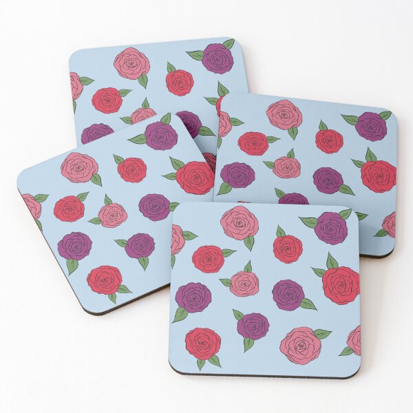 Item preview, Roses designed and sold by ElimaArt.