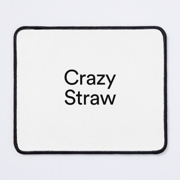 Item preview, Crazy Straw designed and sold by hanahlea.