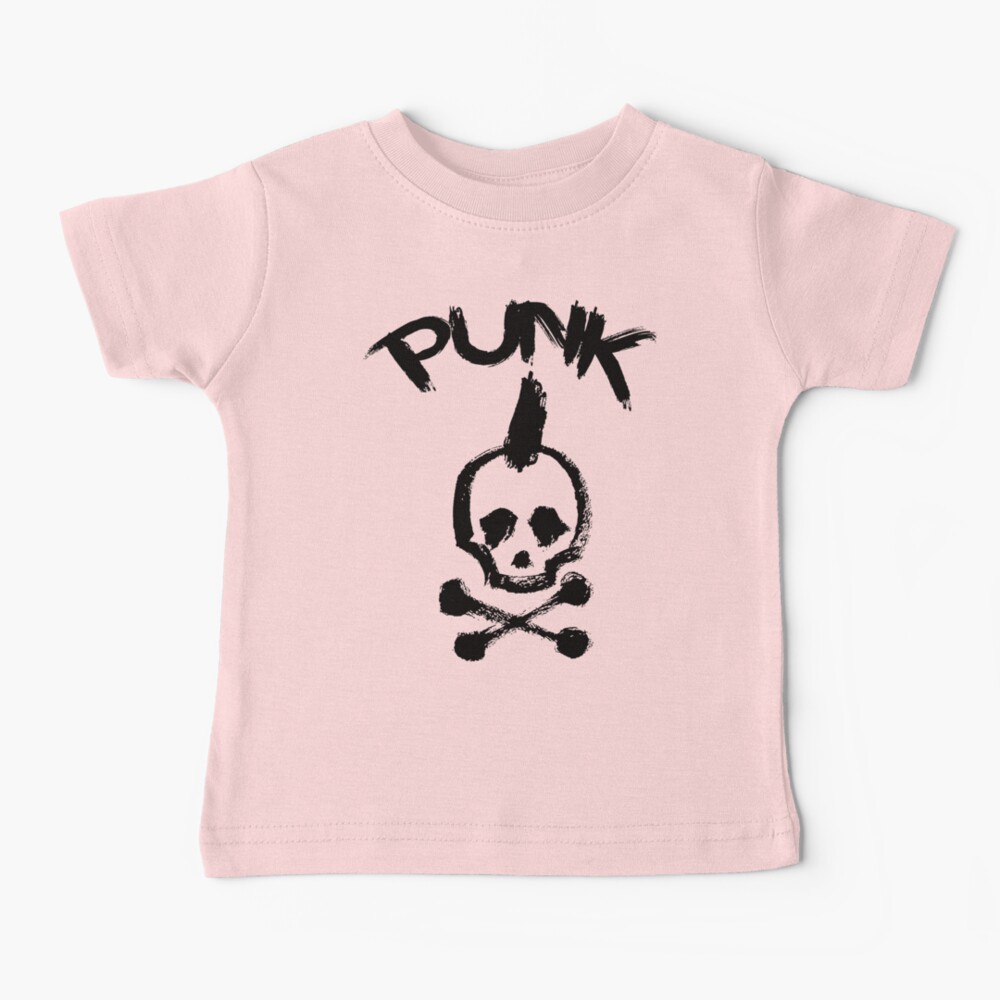 PuNk Baby T-Shirt