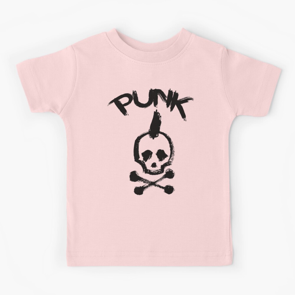 punk t shirts uk