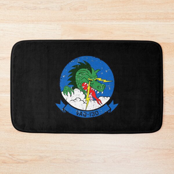 Item preview, USN VAQ-130 - Electronic Attack Squadron 130 - Grunge Style designed and sold by pzd501.