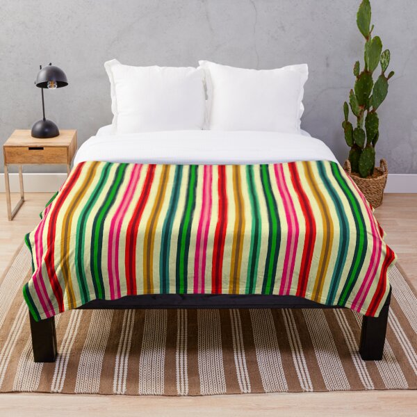 Item preview, Rayas de colores designed and sold by CotodiStudio.