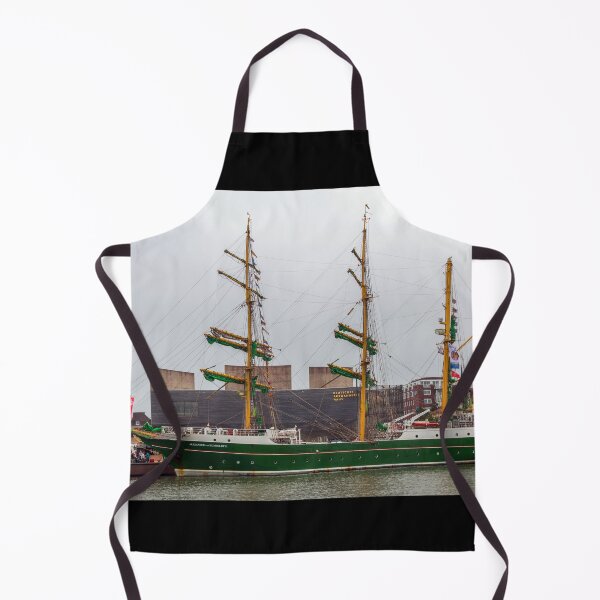 Item preview, Alexander von Humboldt II - Sail 2015, Bremerhaven designed and sold by holgermader.