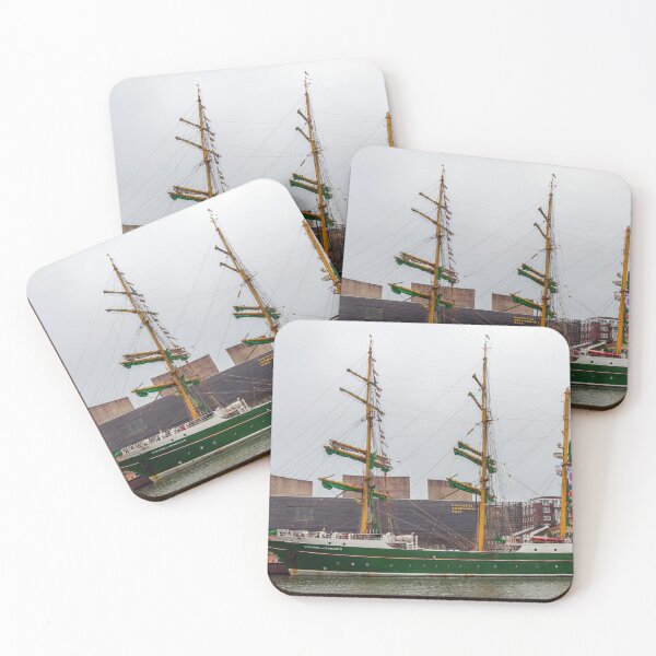 Item preview, Alexander von Humboldt II - Sail 2015, Bremerhaven designed and sold by holgermader.