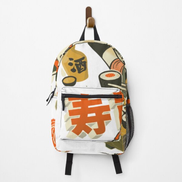 Item preview, Sushi Chef Cat - Funny Restaurant Kitty - Japanese Food designed and sold by Hurt art ⭐⭐⭐⭐⭐.